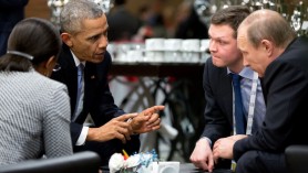 Barack Obama, despre Putin: A fost dintotdeauna nemilos, inclusiv cu poporul său. Pericolul a fost mereu acolo
